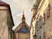 Slika. Crkva sv. Marije, Dolac
